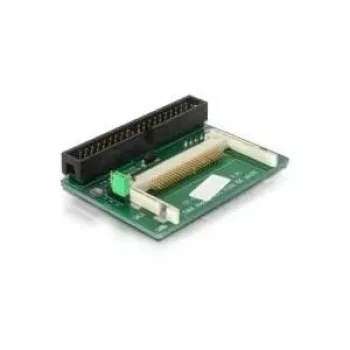 Card Reader DeLOCK IDE 40 kontaktų į Compact Flash 91645
