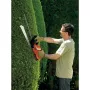 Black & Decker GTC1845L20 akumuliatorinis gyvatvorių žirklių komplektas su dvigubu peiliu, 2600g (B667995)