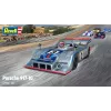 Plastikinis modelis Porsche 917 1/3