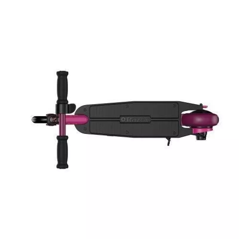 Elektrinis paspirtukas RAZOR XLR 90 Power Core, rožinis (13173869)