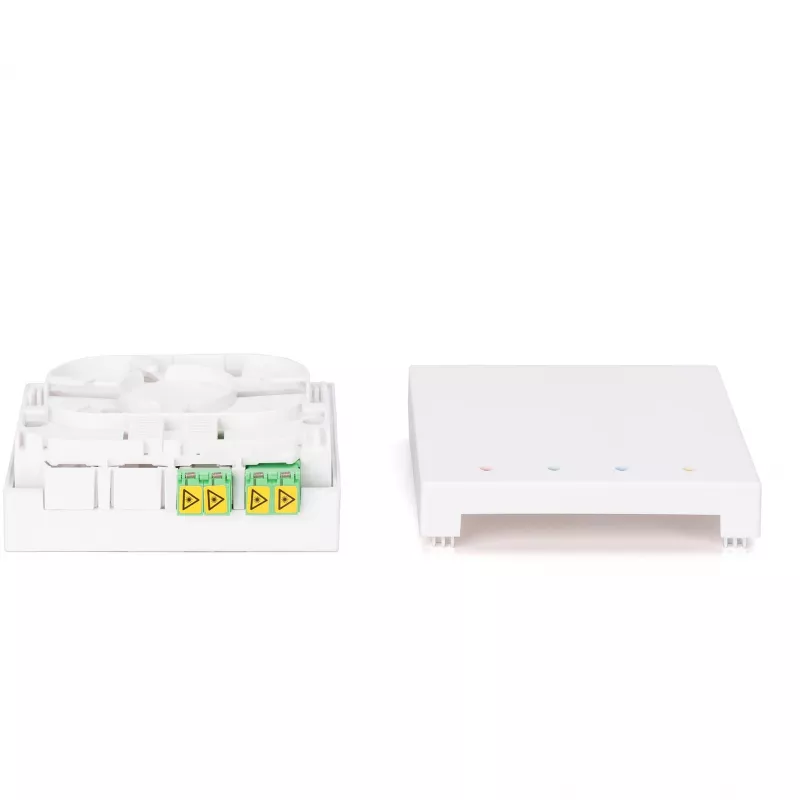 FTTH dėžutė sieninė Digitus DN-931097