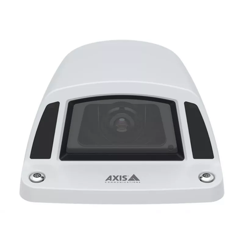 AXIS P3925-LRE M12 – Apsaugos kamera su pan/tilt