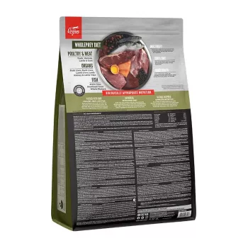 ORIJEN Tundra - sausas ėdalas katėms - 1,8 kg