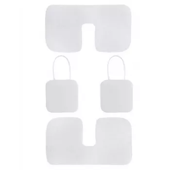SwitchBot Add-On Sticker – belaidžio valdymo lipdukas išmaniesiems namams