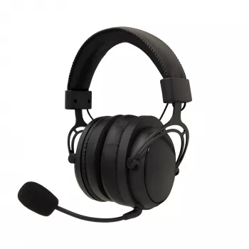 Ausinės White Shark WGH-2443 Gorilla Pro juodos
