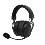 Ausinės White Shark WGH-2443 Gorilla Pro juodos