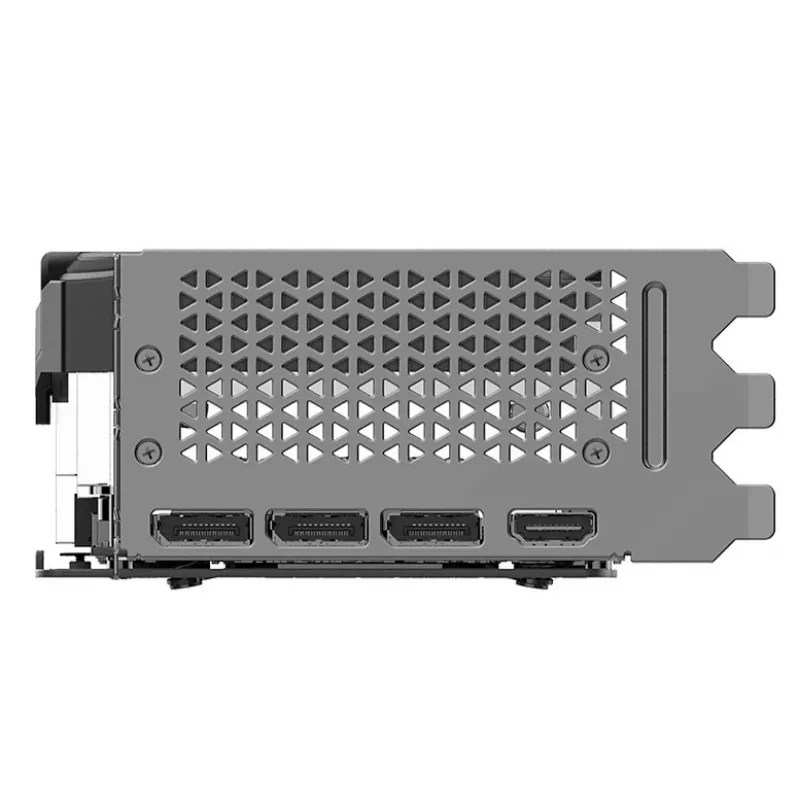 Vaizdo plokštė PNY GeForce RTX 5070 Ti 16 GB GDDR7