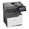 Lexmark MX632adwe daugiafunkcis įrenginys (MFP) lazerinis nespalvotas A4 47 ppm USB Wi-Fi Ethernet LAN