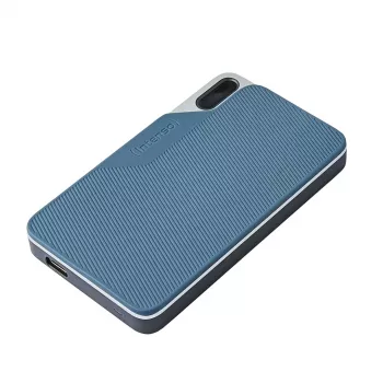 Intenso SSD TX100 1.8 colio 1TB USB 3.2 išorinis diskas