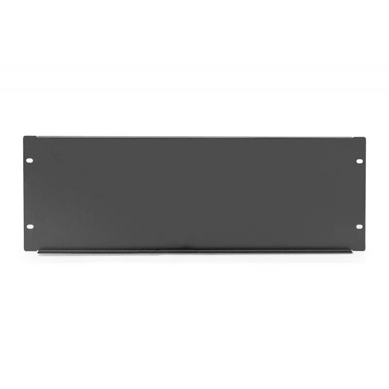 Tuščias skydas Digitus DN-19 BPN-04-SW, 4U, juodas
