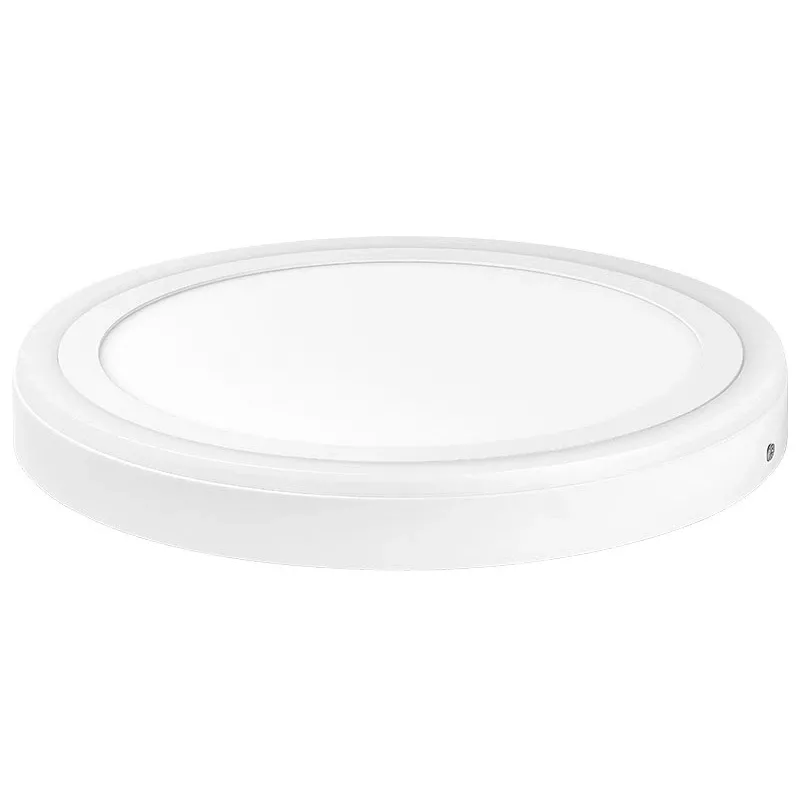 LED lubinis šviestuvas TRACER TRAOSW47320 apvalus 18W 3000K