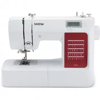 Brother CS10s kompiuterizuota siuvimo mašina