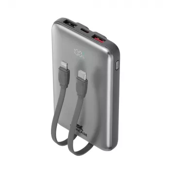 Power Bank USB 10000 mAh / VA2611 Rivacase