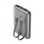 Power Bank USB 10000 mAh / VA2611 Rivacase