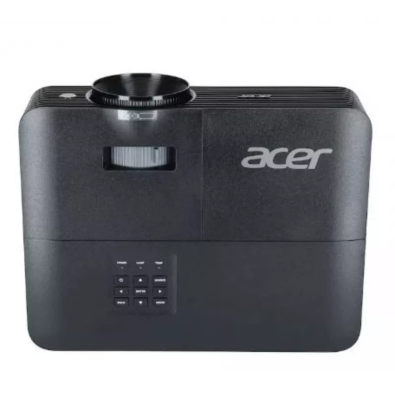 Projektorius ACER X119H DLP 4800 ANSI liumenų 20000:1 HDMI VGA