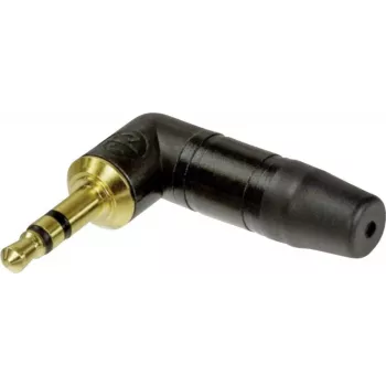 Neutrik NTP3RC-B juodos spalvos jungiamasis aksesuaras
