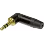 Neutrik NTP3RC-B juodos spalvos jungiamasis aksesuaras