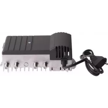 Triax 323158 Juodas
