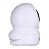 IP stebėjimo kamera EZVIZ H6c 1920 x 1080, vidaus sferinė, Wi‑Fi ir Ethernet, 4 mm objektyvas, 360° vaizdas, microSD iki 256 GB