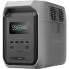EcoFlow DELTA 3 1500 nešiojama elektrinė stotis LiFePO4 1800 W 16,5 kg