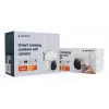 IP lauko stebėjimo kamera Gembird TSL-ODCAM-WRHD-01 2560x1440 lauko, laidinė / belaidė