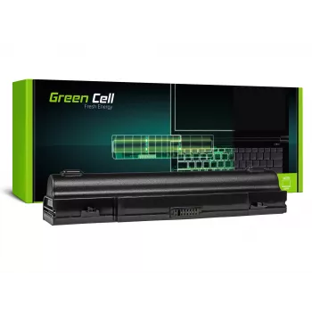 Green Cell SA02 baterija nešiojamam kompiuteriui, 6600 mAh, 11.1 V, Samsung