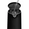 Elektrinis virdulys Double Wall 1,5 L Concept Black RK 3301