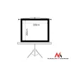 Tripod projekcinis ekranas Maclean MC-680 112 1:1 200x200