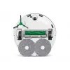 iRobot Roomba Plus 505 Combo Robotas + AutoWash Dock Balta