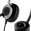 Ausinės EPOS IMPACT SC 665 USB