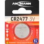 Vienkartinė baterija ANSMANN CR2477