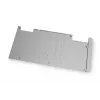EK Water Blocks kompiuterio aušinimo sistemos dalis priedas galinė plokštė