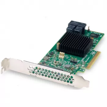 Interface kortelė Broadcom HBA 9500-16i