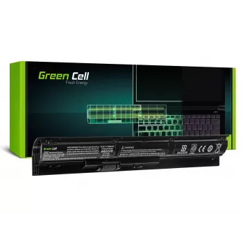 Green Cell HP82 VI04 baterija nešiojamam kompiuteriui 14,4V 2200mAh – atkurkite mobilumą