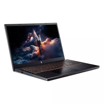 Nešiojamas kompiuteris Acer Nitro V 15 ANV15-52-76L7 15,6 colio, prancūziška AZERTY klaviatūra