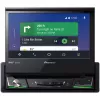 Pioneer AVH-Z7200DAB (1025922) automobilinis grotuvas su DAB+ radiju