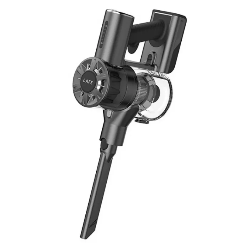 LAFE 47531 belaidis dulkių siurblys PowerGlide 200W