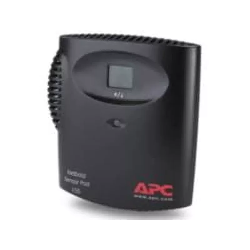 APC NetBotz 155 kambario jutiklio modulis sieniniam montavimui