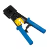 Kabelių užspaudimo įrankis LogiLink WZ0037