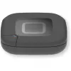 eQ-3 AG Homematic IP Access Point 2, laidinis ir belaidis, RF, juodas, 868,0–868,6 MHz, 5–35 °C, IP20