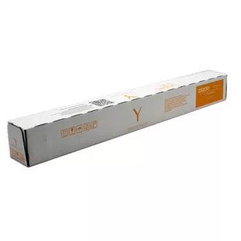 Kyocera 1T02RLAUT0 – Originalus geltonas toneris