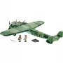 Konstruktorius Dornier Do 17Z-2 1383 kaladėlės