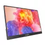 Nešiojamas monitorius Arzopa A1 M 17,3 colio IPS Full HD, energijos klasė A