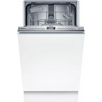 BOSCH SPV4HKX10E - įmontuojamas indaplovė