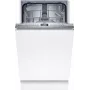 BOSCH SPV4HKX10E - įmontuojamas indaplovė