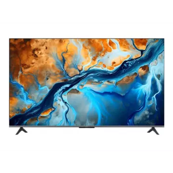 Televizorius Xiaomi TV S Mini 2025 65 colių (163 cm) 4K MiniLED Smart Google TV