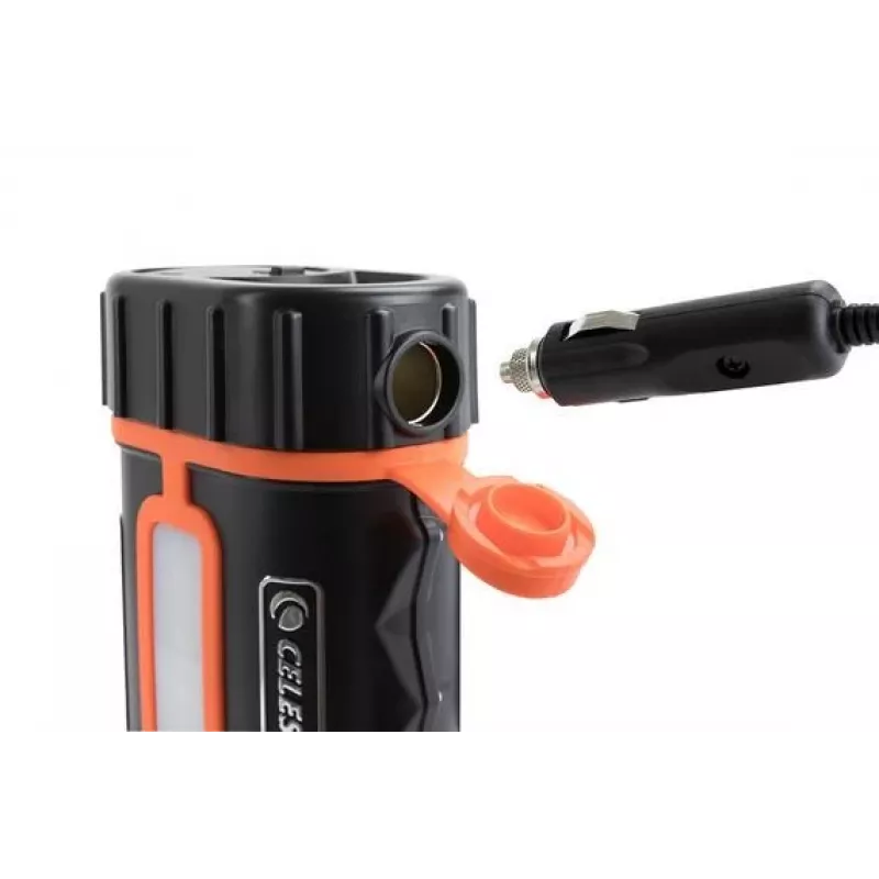 Celestron PowerTank Lithium PRO teleskopo maitinimo stotelė