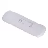 USB mobilusis modeminis įrenginys ZTE MF833N, 4G LTE iki 150 Mbps, baltas