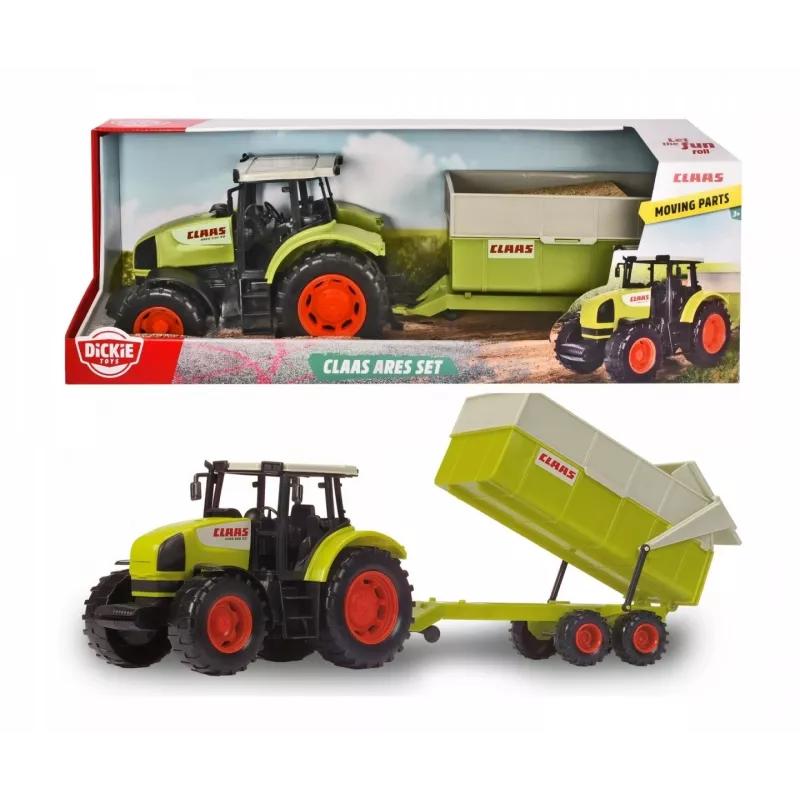Žaislinis automobilis Simba Toys 203739000