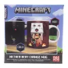 Paladone Minecraft Nether terminis puodelis